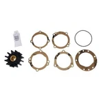 Johnson Impeller Kit Sherwood 10615K MC97 (09-702B-1). Fixed Price $38.37.