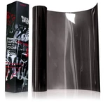 Vvivid+ Ultimate Headlight Taillight Tint Vinyl Wrap 16" X 30FT, Dark Smoke. Fixed Price $107.25.