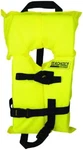 Seachoice Child Youth Small Bright Yellow Life Vest Type Ii Pfd 30-50LBS. Fixed Price $24.43.