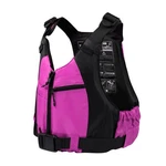 Yueta Adult Swim Jacket Buoyancy Aid Vest For Kayak Paddle Sports Pink M/l. Fixed Price $84.07.