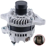 12V 160A Alternator 4801490AA For Dodge Journey 2.4L L4 2009-2020 4801490AD. Fixed Price $93.98.