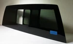 Fits 2017-2026 Ford F250 F350 F450 F550 Rear Glass Manual Sliding Window W/heat. Fixed Price $319.00.