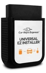 Diagnostic Ez Installer Car Remote Pairing Programmer Tool For Specific Vehicles. Fixed Price $69.95.
