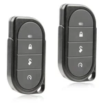 Keyless Entry Car Fob Button Replacement For Viper 7146V Usaremote. Fixed Price $89.99.