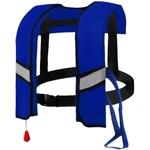 150N Automatic CO2 Inflatable Life Jacket Adult Adjustable Nylon Emergency. Fixed Price $59.99.