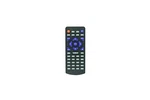 Replacement Remote Control For Apeman Dr.j Boifun Yoton Portable Dvd Disc Player. Fixed Price $15.99.