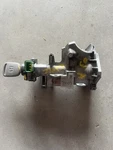 Ignition Lock Cylinder And Switch Intermotor US-555 Fits 03-05 Honda Civic. Fixed Price $99.00.