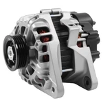 Autodevil 11311 Alternator Fit For SPECTRA5 2007-2009 L4 2.0L, 20.... Fixed Price $106.77.