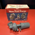 6838 Mercury Ford Interceptor Marine 1963 Mechanical Fuel Pump (carter M4009). Fixed Price $49.99.