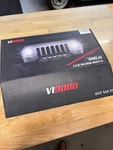 VI9000 7INCH Led Headlights Vw Beetle. Fixed Price $101.99.