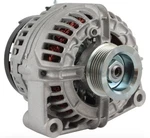 Alternator Compatible With 09/11 Chevy Exp 07/14 Silverad 07:14 Sierra Yuk. Fixed Price $130.00.