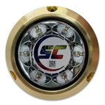 Shadow-caste Underwater Light- SC3-CC-BZSM. Fixed Price $369.56.