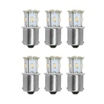 Scandvik 6PACK Bulb 41034 Ww. Fixed Price $51.99.