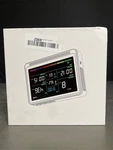 Professional 16 Air Quality Monitor Indoor 10H Battery & 5.5" Display 9 Aqi. Fixed Price $54.71.