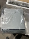 Alpine VPE-S431. Fixed Price $100.00.