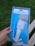 Thetford Electric Pump F/565E Curve 9240207 Upc 028985004721 Porta Potti. Fixed Price $110.00.