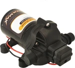 Powermax Replacement 4008 101-A65/E65 12V Rv Water Pump 3.2 Black. Fixed Price $78.30.