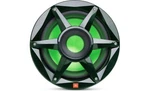 Jbl Stadium MB1000AM 10" Marine Subwoofer With Rgb Led Lighting Black. Fixed Price $199.99.