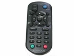 Kenwood Remote Control KDC-118U KDC-158U KDC-258U KDC-358U KDC-BT318U KDC-BT355U. Fixed Price $18.30.