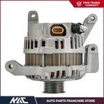 Alternator For 2010 2011 2012 - 2013 Mazda L4 2.0L Dohc LF8J18300 2104303. Fixed Price $101.99.