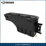 Left+right Truck Bed Storage Tool Box For 2020-2023 Jeep Wrangler Gladiator Jt. Fixed Price $88.49.