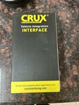 Crux RVCPR-66K Rear-view Integration For Porsche Vehicles W/ PCM4 Systems. Fixed Price $200.00.
