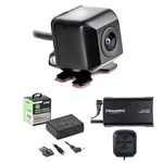 Nvx XCADJ1 Universal Backup Camera + Siriusxm Tuner Axxess Swc Interface. Fixed Price $189.97.
