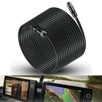 For Humminbird 720073-4 As Ec 30E 8 Pin 30FT Ethernet Cable Helix Apex Solix. Fixed Price $65.49.