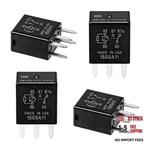 Car Power Relays, 5 Pin 12V 40A G8V-RH-1C7T-R-DC12 Multi Purpose Standard Pcs. Fixed Price $13.45.