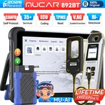 Mucar 892BT Tpms Programming Auto Diagnostic Scanner Smart Key Code Matching. Fixed Price $699.00.