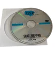 Alpine Dvd Smart Pro Maps NVD-A221 Usa West Coast 2004. Fixed Price $50.00.