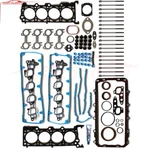 Full Gasket Head Bolts Kit Ford F-150 Explorer Mustang Lincoln Town Car. Fixed Price $112.52.