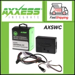 Metra Axxess Axswc / Universal Steering Wheel Control Interface - **new**. Fixed Price $70.95.