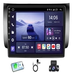 Jingelsye Ram 64G Rom Car Radio For Nissan Sentra 2013-2017 Wireless. Fixed Price $276.23.