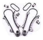 Ocpty Timing Chain Kit For LX570 Toyota Sequoia Tundra Land Cruis.... Fixed Price $108.00.