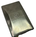 Burnaby 1/2 Npt Inlet Quick Gas Plug Stainless Steel GO-102-SS-50. Fixed Price $123.29.