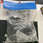 Garmin Gps Map Transom Mount Transducer With Depth & Temperature 010-10272-00. Fixed Price $100.00.