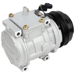 Ocpty Compressor For 1994-2004 Toyota T100 2.7L Tacoma 2.4L.... Fixed Price $167.63.