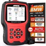 Ancel BM700 Pro Fit For Bmw Scanner - Battery Registration Tool, Code Reader .... Fixed Price $183.59.
