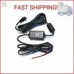 Edo Tech Car Charger Power Cord Hardwire Kit For Garmin Nuvi Drivesmart 55LMT 56. Fixed Price $28.82.