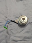 Kubota Wai Alternator 10938N. Fixed Price $45.00.