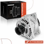A-premium Alternator For Volkswagen Jetta 1999-2002 Golf Beetle 1999-2001 1.9L. Fixed Price $149.99.