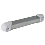Lumitec Mini RAIL2 6" Led Utility Light - Spectrum Rgbw Brushed Finish. Fixed Price $122.19.