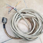 Furuno Open Array Radar Antenna Cable 45FT W/display End Connector 1931/7061/ETC. Fixed Price $39.99.