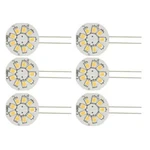 Scandvik 41020 Bulb Warm White 6-PK #41152. Fixed Price $37.97.
