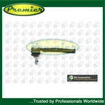 Premier Front Left Tie Rod End Fits Nissan Navara 2005- 2.5 Dci D8640EB70A. Fixed Price $29.92.