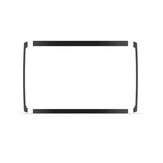 Garmin 010 12672 Flush Mount Kit Echomap 7XCV 7XSV. Fixed Price $37.20.