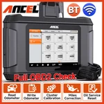 Ancel DM500 OBD2 Car Odometer Correction Mileage Adjustment Tool Oil Reset Usa. Fixed Price $659.00.