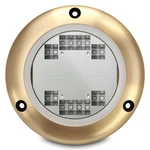 Oceanled Sport S3116S/S3124S Underwater Fishing Light, Midnight Blue - Damaged. Fixed Price $174.89.