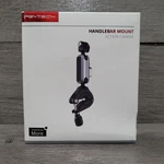 Pgytech Caplock Bike Motorcycle Handlebar Mount Action Camera. Fixed Price $39.99.
